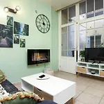 Apartamento Appartement dédié au bien être avec Spa - Sauna privatif - Escape Game inclus *