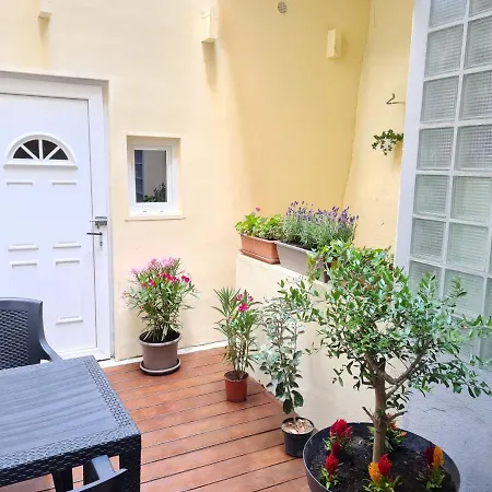 Appartement dédié au bien être avec Spa - Sauna privatif - Escape Game inclus * Carcassonne