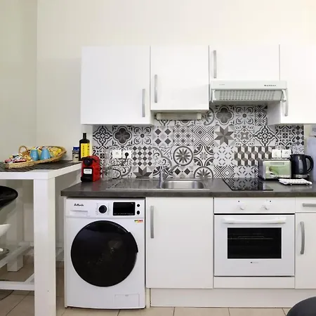 Appartement dédié au bien être avec Spa - Sauna privatif - Escape Game inclus Carcassonne
