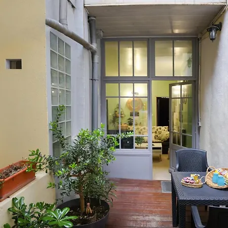 Appartement dédié au bien être avec Spa - Sauna privatif - Escape Game inclus * Carcassonne